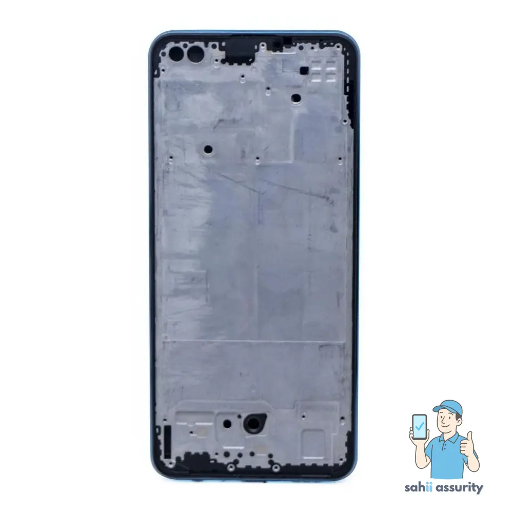 Full Body Housing for Oppo F17 Pro thumbnail